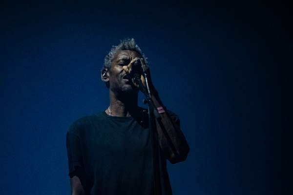 Massive Attack à Lokeren (Lokerse Feesten), le 10-08-2024, par Jürgen Bruynooghe — 7 sur 41