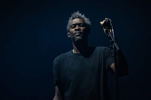 Massive Attack à Lokeren (Lokerse Feesten), le 10-08-2024, par Jürgen Bruynooghe — 8 sur 41
