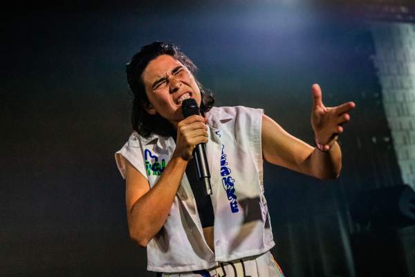 Aili à Lokeren (Lokerse Feesten), le 10-08-2024, par Jürgen Bruynooghe — 10 sur 18