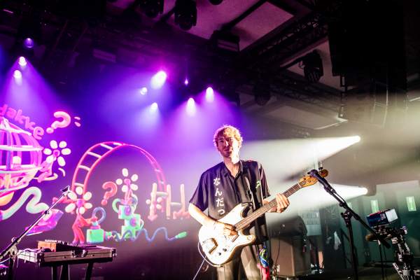 Aili à Lokeren (Lokerse Feesten), le 10-08-2024, par Jürgen Bruynooghe — 16 sur 18