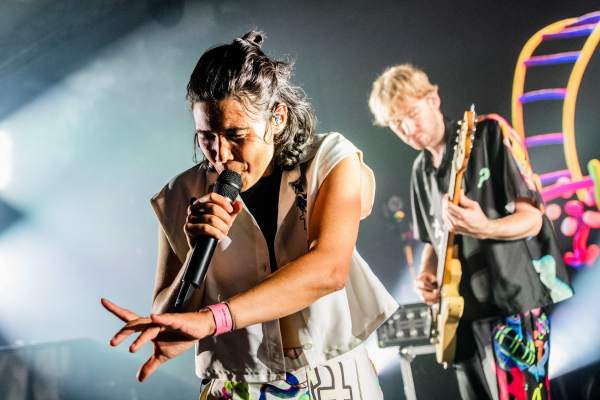 Aili à Lokeren (Lokerse Feesten), le 10-08-2024, par Jürgen Bruynooghe — 18 sur 18