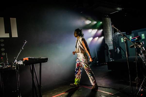 Aili à Lokeren (Lokerse Feesten), le 10-08-2024, par Jürgen Bruynooghe — 2 sur 18