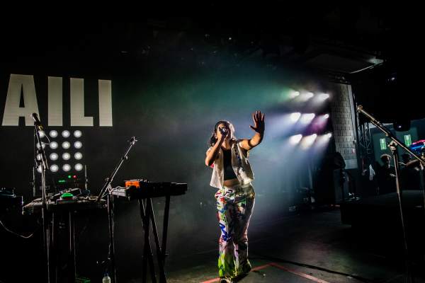 Aili à Lokeren (Lokerse Feesten), le 10-08-2024, par Jürgen Bruynooghe — 3 sur 18