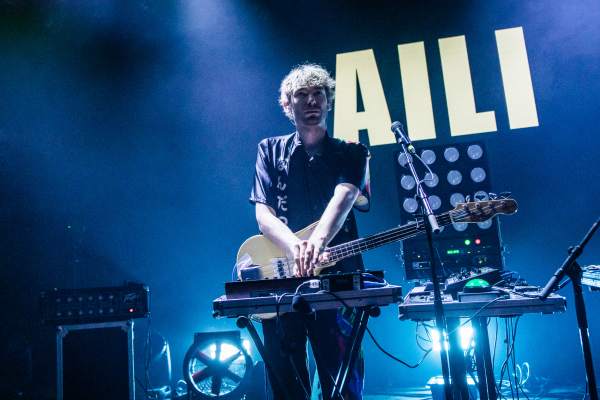 Aili à Lokeren (Lokerse Feesten), le 10-08-2024, par Jürgen Bruynooghe — 4 sur 18
