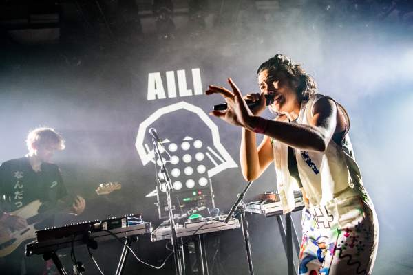 Aili à Lokeren (Lokerse Feesten), le 10-08-2024, par Jürgen Bruynooghe — 6 sur 18