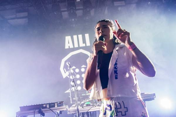 Aili à Lokeren (Lokerse Feesten), le 10-08-2024, par Jürgen Bruynooghe — 8 sur 18