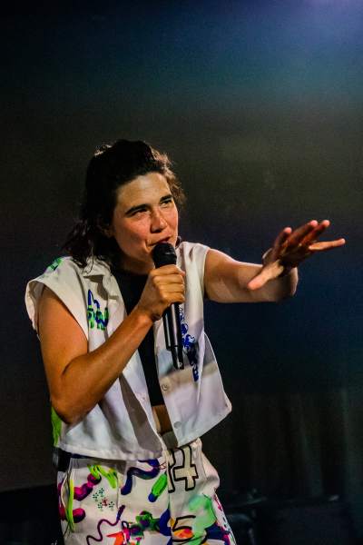 Aili à Lokeren (Lokerse Feesten), le 10-08-2024, par Jürgen Bruynooghe — 9 sur 18