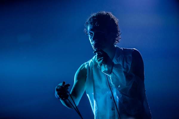 Loverman à Lokeren (Lokerse Feesten), le 10-08-2024, par Jürgen Bruynooghe — 11 sur 13