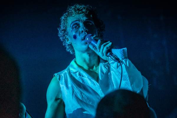 Loverman à Lokeren (Lokerse Feesten), le 10-08-2024, par Jürgen Bruynooghe — 12 sur 13