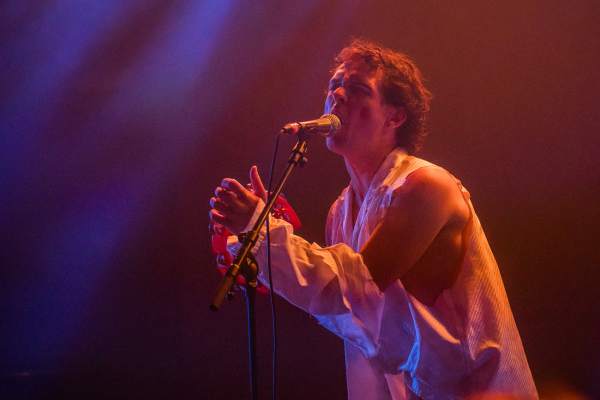Loverman à Lokeren (Lokerse Feesten), le 10-08-2024, par Jürgen Bruynooghe — 4 sur 13