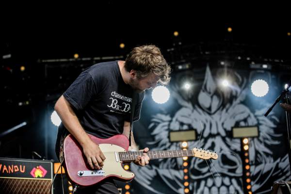 !AYYA! à Charleville-Mézières (Cabaret Vert), le 15-08-2024, par Jürgen Bruynooghe — 10 sur 16