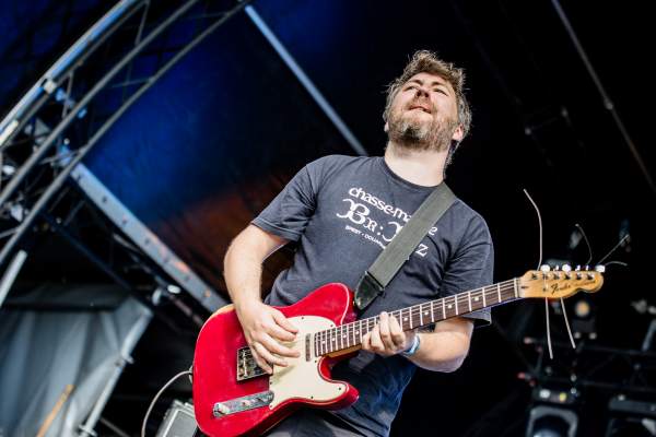 !AYYA! à Charleville-Mézières (Cabaret Vert), le 15-08-2024, par Jürgen Bruynooghe — 16 sur 16