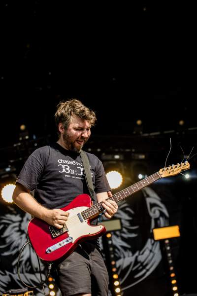 !AYYA! à Charleville-Mézières (Cabaret Vert), le 15-08-2024, par Jürgen Bruynooghe — 6 sur 16