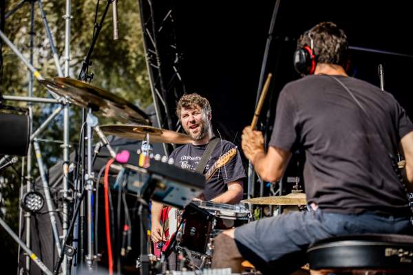 !AYYA! à Charleville-Mézières (Cabaret Vert), le 15-08-2024, par Jürgen Bruynooghe — 8 sur 16