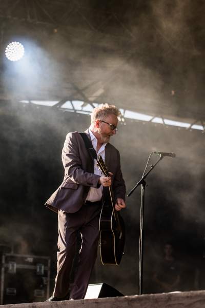 Flogging Molly à Charleville-Mézières (Cabaret Vert), le 15-08-2024, par Jürgen Bruynooghe — 11 sur 37