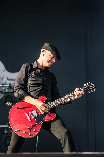 Flogging Molly à Charleville-Mézières (Cabaret Vert), le 15-08-2024, par Jürgen Bruynooghe — 12 sur 37