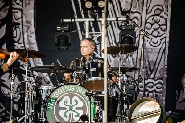 Flogging Molly à Charleville-Mézières (Cabaret Vert), le 15-08-2024, par Jürgen Bruynooghe — 17 sur 37