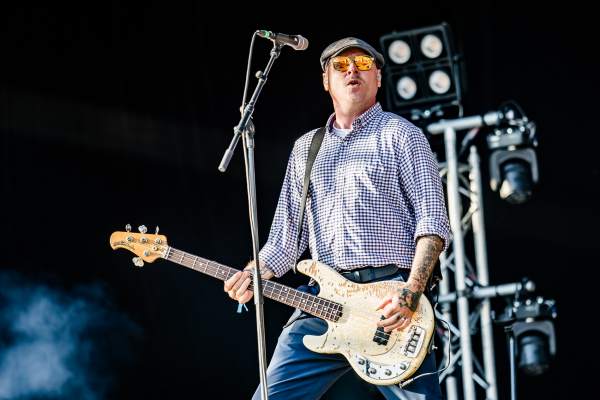 Flogging Molly à Charleville-Mézières (Cabaret Vert), le 15-08-2024, par Jürgen Bruynooghe — 19 sur 37
