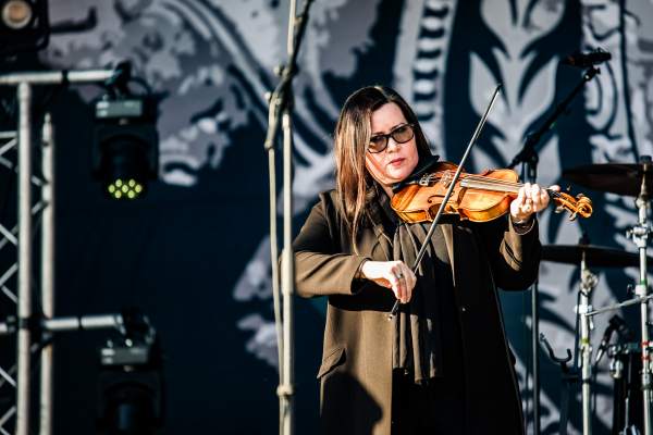 Flogging Molly à Charleville-Mézières (Cabaret Vert), le 15-08-2024, par Jürgen Bruynooghe — 20 sur 37