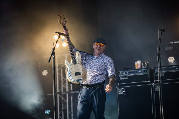 Flogging Molly à Charleville-Mézières (Cabaret Vert), le 15-08-2024, par Jürgen Bruynooghe — 24 sur 37