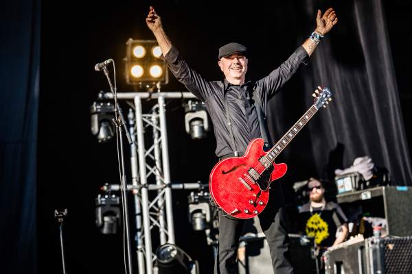 Flogging Molly à Charleville-Mézières (Cabaret Vert), le 15-08-2024, par Jürgen Bruynooghe — 26 sur 37