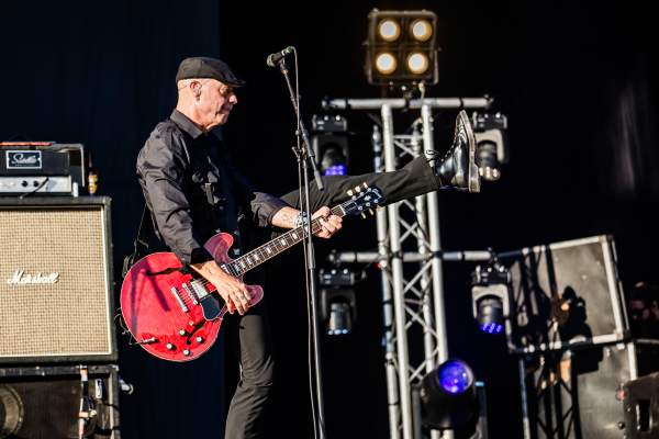 Flogging Molly à Charleville-Mézières (Cabaret Vert), le 15-08-2024, par Jürgen Bruynooghe — 28 sur 37