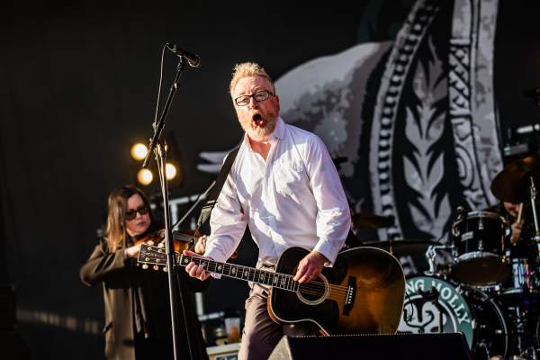 Flogging Molly à Charleville-Mézières (Cabaret Vert), le 15-08-2024, par Jürgen Bruynooghe — 34 sur 37