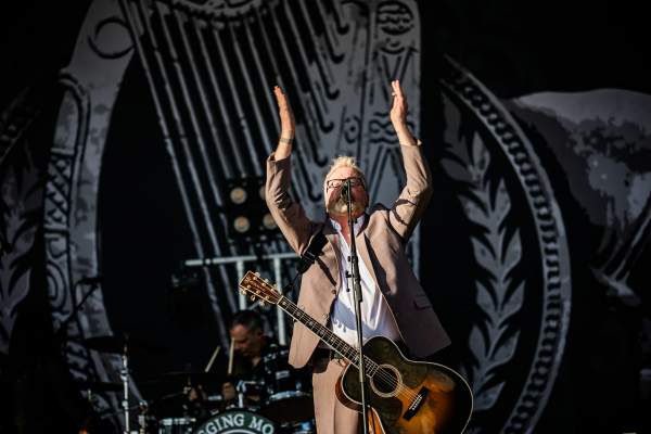 Flogging Molly à Charleville-Mézières (Cabaret Vert), le 15-08-2024, par Jürgen Bruynooghe — 6 sur 37