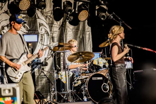Blondshell à Charleville-Mézières (Cabaret Vert), le 15-08-2024, par Jürgen Bruynooghe — 10 sur 18