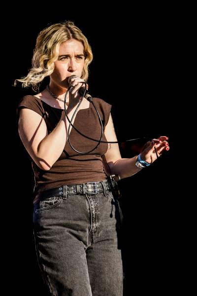 Blondshell à Charleville-Mézières (Cabaret Vert), le 15-08-2024, par Jürgen Bruynooghe — 11 sur 18