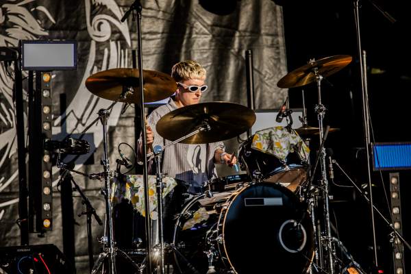 Blondshell à Charleville-Mézières (Cabaret Vert), le 15-08-2024, par Jürgen Bruynooghe — 12 sur 18