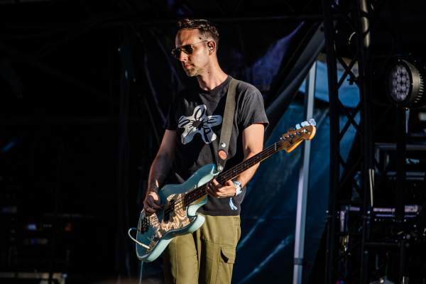 Blondshell à Charleville-Mézières (Cabaret Vert), le 15-08-2024, par Jürgen Bruynooghe — 14 sur 18