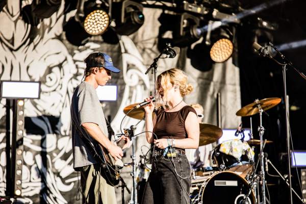 Blondshell à Charleville-Mézières (Cabaret Vert), le 15-08-2024, par Jürgen Bruynooghe — 15 sur 18