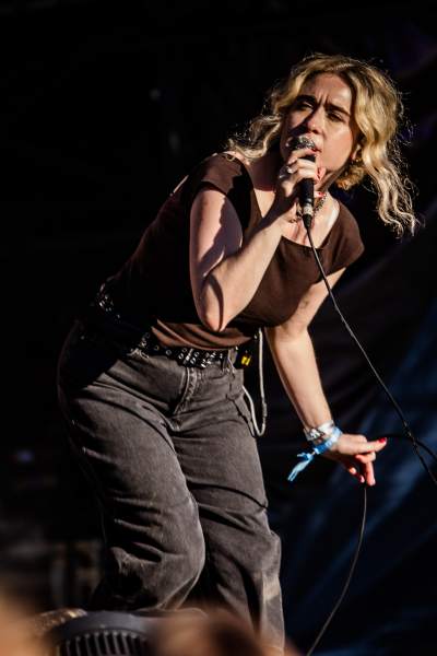 Blondshell à Charleville-Mézières (Cabaret Vert), le 15-08-2024, par Jürgen Bruynooghe — 16 sur 18