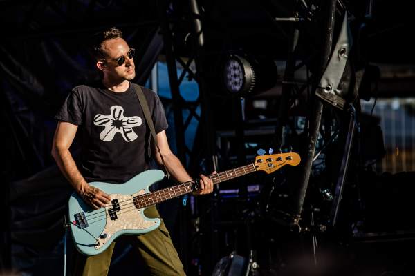 Blondshell à Charleville-Mézières (Cabaret Vert), le 15-08-2024, par Jürgen Bruynooghe — 3 sur 18