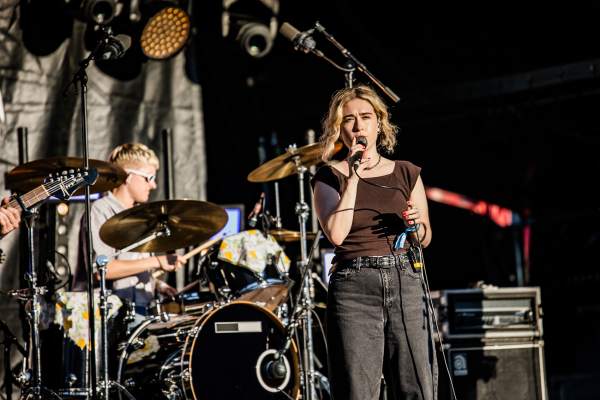 Blondshell à Charleville-Mézières (Cabaret Vert), le 15-08-2024, par Jürgen Bruynooghe — 9 sur 18