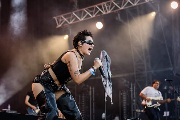 Destroy Boys à Charleville-Mézières (Cabaret Vert), le 15-08-2024, par Jürgen Bruynooghe — 14 sur 30