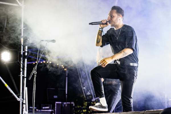 Resolve à Charleville-Mézières (Cabaret Vert), le 15-08-2024, par Jürgen Bruynooghe — 9 sur 31