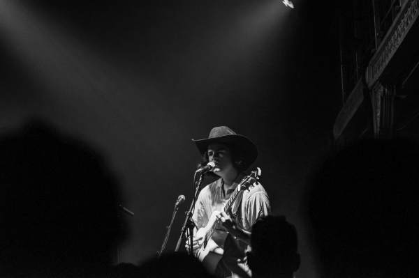 Clothing à Bruxelles (Botanique), le 05-09-2024, par Nicolas Lambinet — 5 sur 5