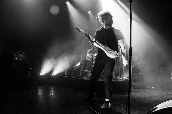 McLusky à Leffinge (Leffingeleuren), le 15-09-2024, par Nicolas Lambinet — 10 sur 13