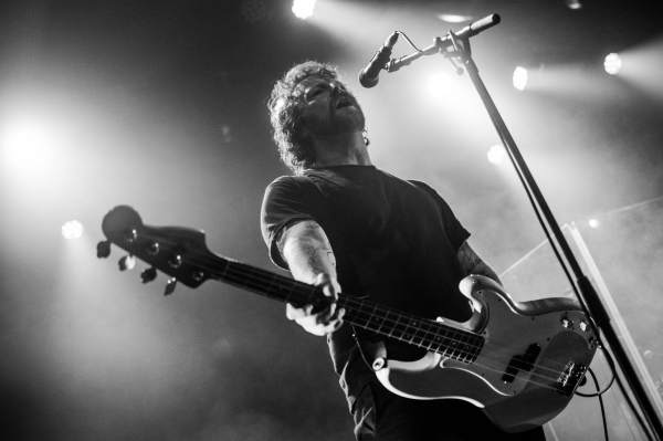 McLusky à Leffinge (Leffingeleuren), le 15-09-2024, par Nicolas Lambinet — 2 sur 13