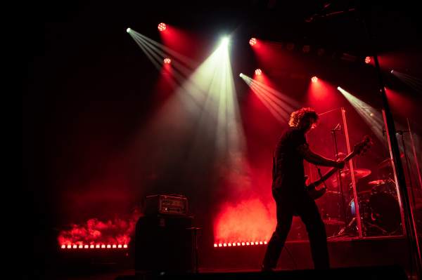 McLusky à Leffinge (Leffingeleuren), le 15-09-2024, par Nicolas Lambinet — 5 sur 13