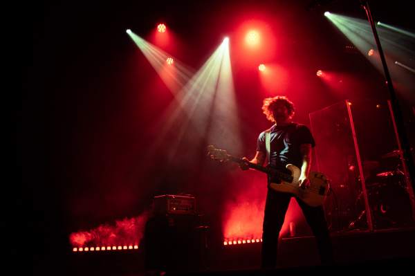 McLusky à Leffinge (Leffingeleuren), le 15-09-2024, par Nicolas Lambinet — 6 sur 13