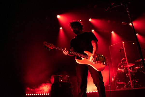 McLusky à Leffinge (Leffingeleuren), le 15-09-2024, par Nicolas Lambinet — 7 sur 13