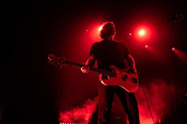 McLusky à Leffinge (Leffingeleuren), le 15-09-2024, par Nicolas Lambinet — 9 sur 13