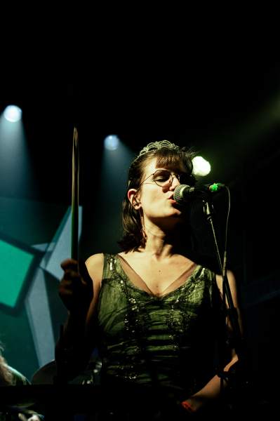 Bodega à Bruxelles (Botanique), le 30-09-2024, par Nicolas Lambinet — 9 sur 20