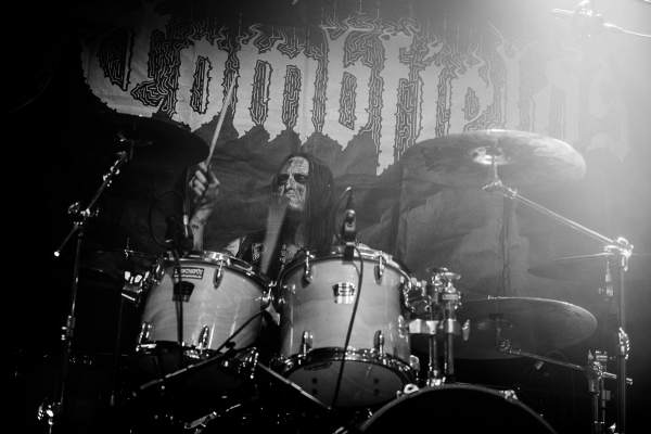 Lunar Tombfields à Arlon (L'Entrepôt), le 05-10-2024, par Fred — 11 sur 14