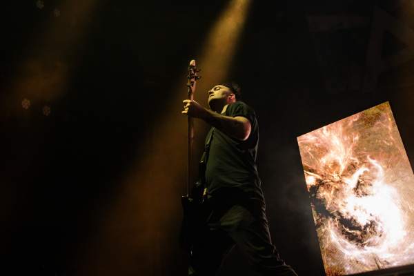 Annisokay à Anvers (Lotto Arena), le 04-10-2024, par Jürgen Bruynooghe — 14 sur 41