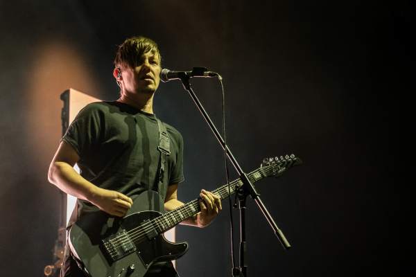 Annisokay à Anvers (Lotto Arena), le 04-10-2024, par Jürgen Bruynooghe — 2 sur 41