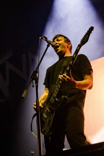 Annisokay à Anvers (Lotto Arena), le 04-10-2024, par Jürgen Bruynooghe — 23 sur 41